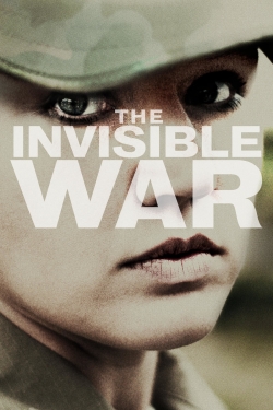 The Invisible War-fmovies
