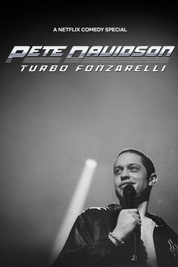 Pete Davidson: Turbo Fonzarelli-fmovies