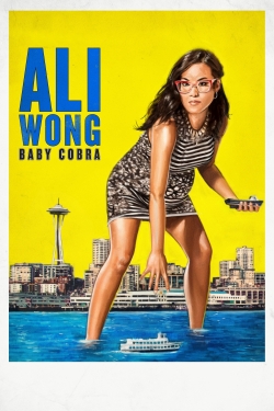 Ali Wong: Baby Cobra-fmovies