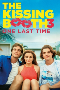 The Kissing Booth 3-fmovies