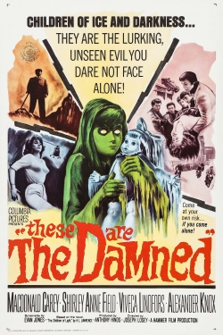 The Damned-fmovies