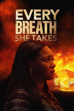 Every Breath She Takes-fmovies