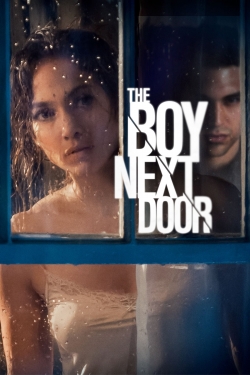 The Boy Next Door-fmovies