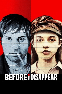 Before I Disappear-fmovies