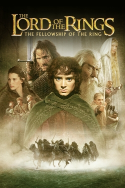 The Lord of the Rings: The Fellowship of the Ring-fmovies