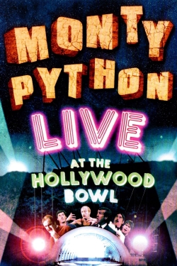 Monty Python Live at the Hollywood Bowl-fmovies
