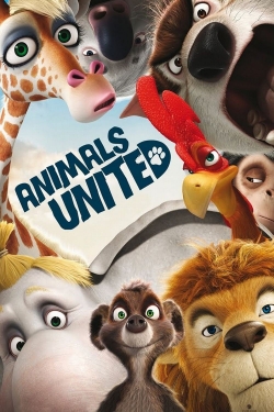 Animals United-fmovies