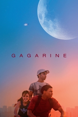 Gagarine-fmovies