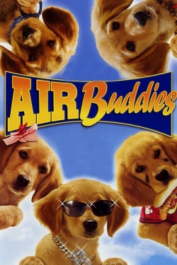 Air Buddies-fmovies