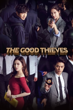 The Good Thieves-fmovies