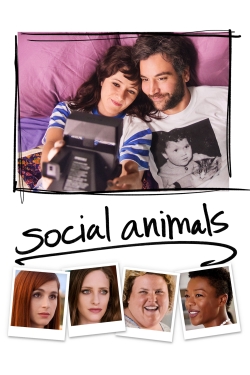 Social Animals-fmovies