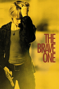 The Brave One-fmovies