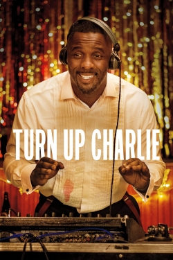 Turn Up Charlie-fmovies