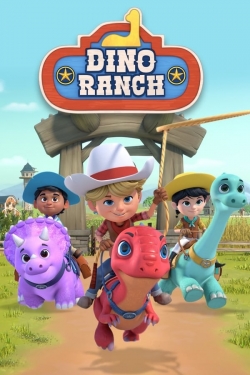 Dino Ranch-fmovies