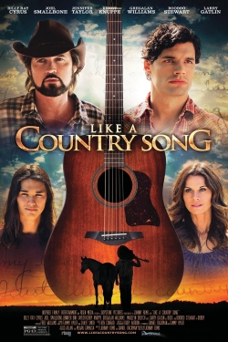 Like a Country Song-fmovies