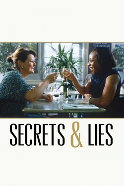 Secrets & Lies-fmovies