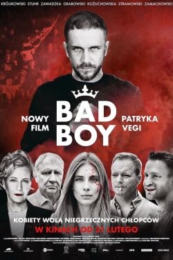Bad Boy-fmovies