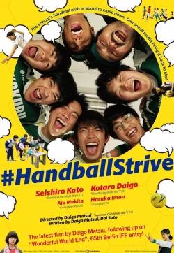 #HandballStrive-fmovies