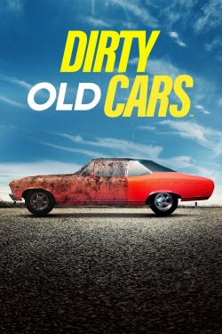 Dirty Old Cars-fmovies
