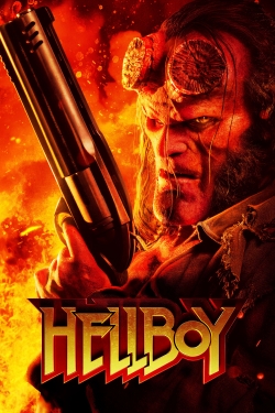 Hellboy-fmovies