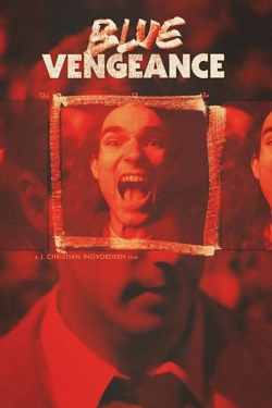 Blue Vengeance-fmovies