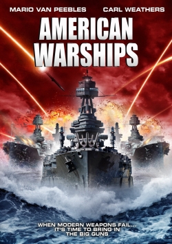 American Warships-fmovies
