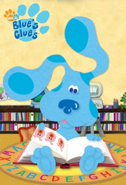 Blue's Clues-fmovies