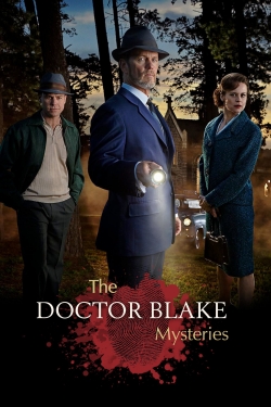 The Doctor Blake Mysteries-fmovies