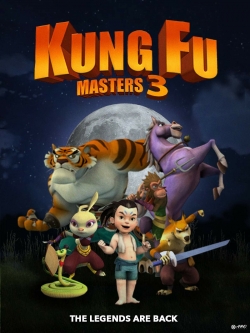 Kung Fu Masters 3-fmovies