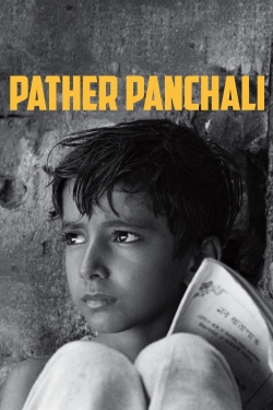 Pather Panchali-fmovies