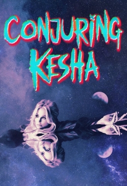 Conjuring Kesha-fmovies