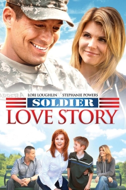 Soldier Love Story-fmovies