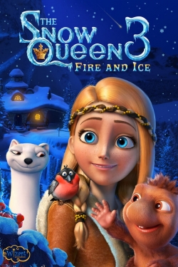 The Snow Queen 3: Fire and Ice-fmovies