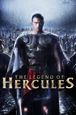 The Legend of Hercules-fmovies