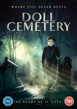 Doll Cemetery-fmovies
