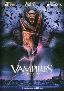 Vampires: Out For Blood-fmovies