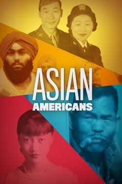 Asian Americans-fmovies