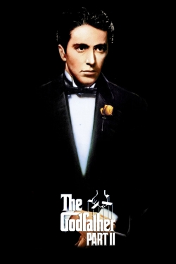 The Godfather: Part II-fmovies