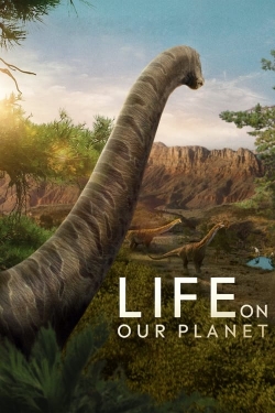 Life on Our Planet-fmovies