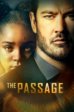The Passage-fmovies
