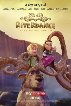 Riverdance: The Animated Adventure-fmovies
