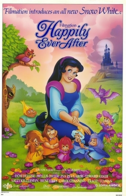 Happily Ever After-fmovies