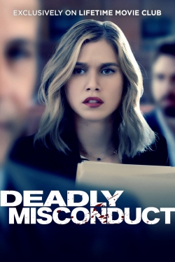 Deadly Misconduct-fmovies