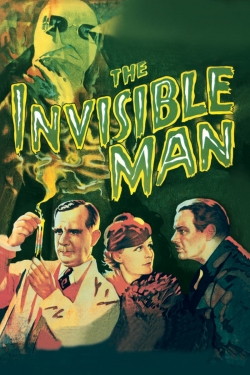The Invisible Man-fmovies