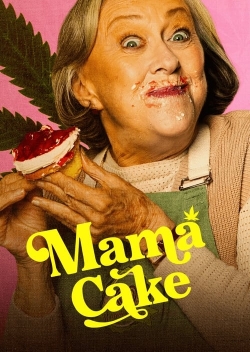 Mamá Cake-fmovies