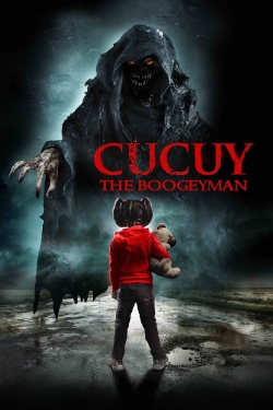 Cucuy: The Boogeyman-fmovies