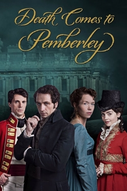 Death Comes to Pemberley-fmovies