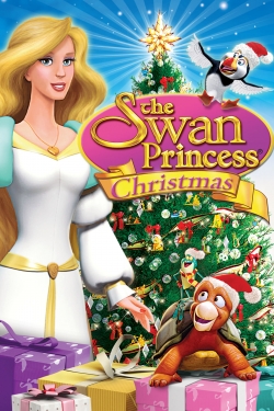 The Swan Princess Christmas-fmovies