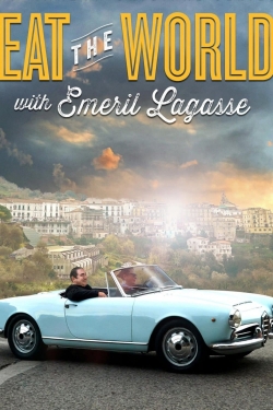 Eat the World with Emeril Lagasse-fmovies