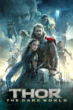 Thor: The Dark World-fmovies